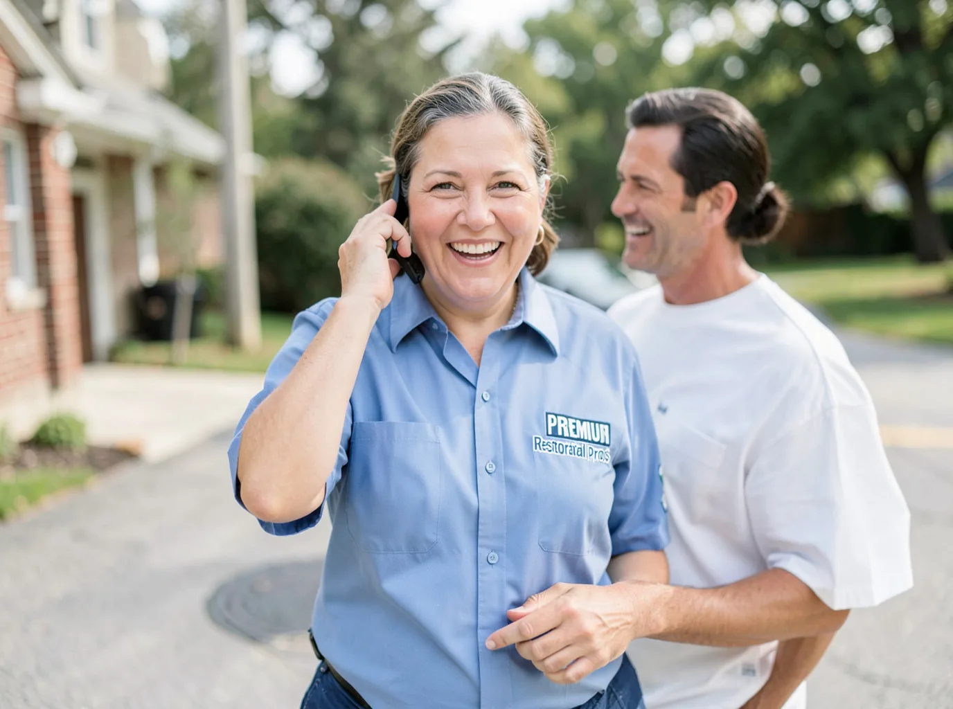Water Damage Restoration Hesperia, MI FAQs